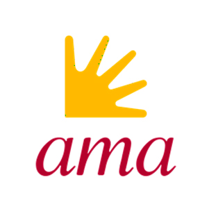 Logo AMA – Crematorio Montebello