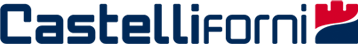 Logo Castelli Forni
