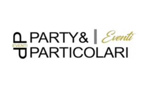 Logo Party & Particolari