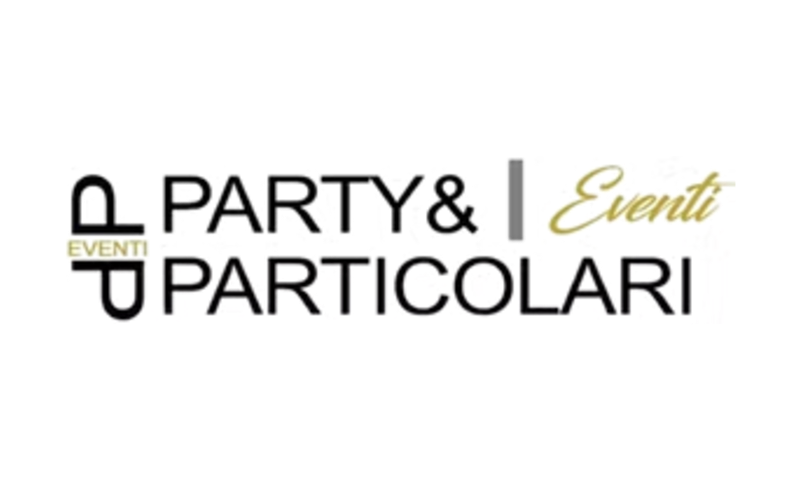 Logo Party & Particolari