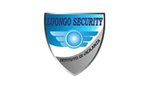 Logo Luongo Security
