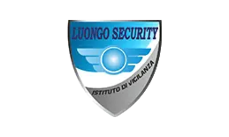 Logo Luongo Security