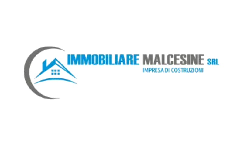 Logo Immobiliare Malcesine