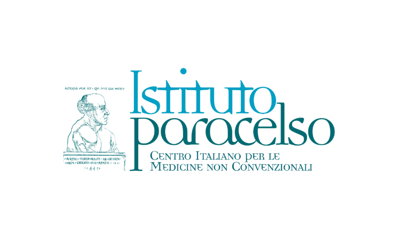 Logo Istituto Paracelso