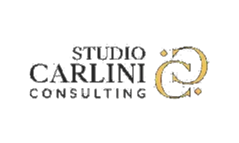 Logo Studio Carlini Consulting