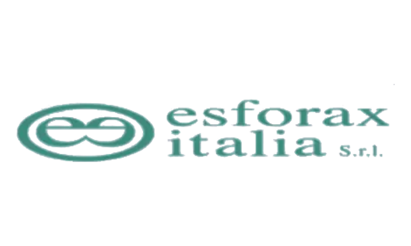 Logo Esforax Italia