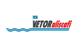Logo Vetor Aliscafi