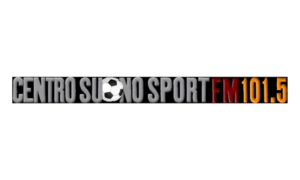 Logo Centro Suono Sport