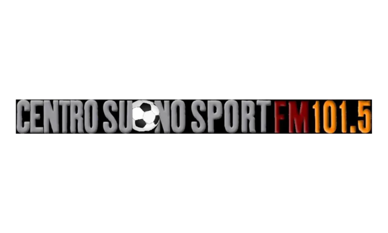 Logo Centro Suono Sport