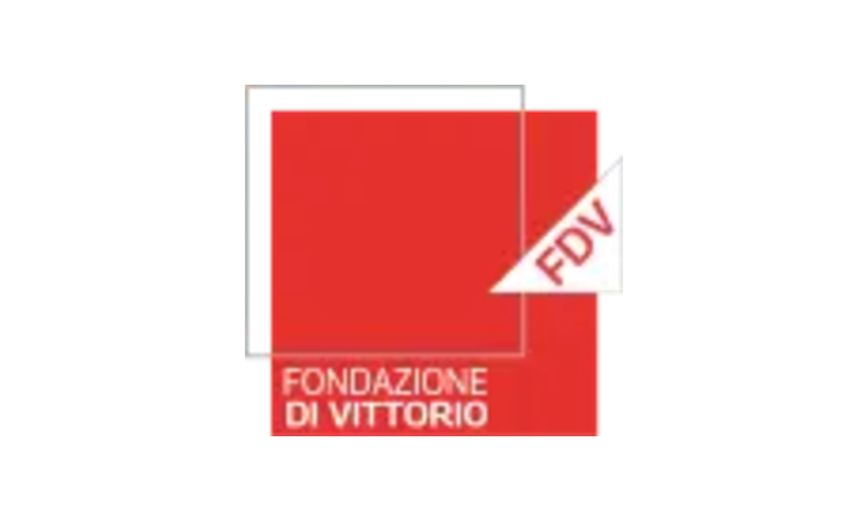 Logo Fondazione Di Vittorio