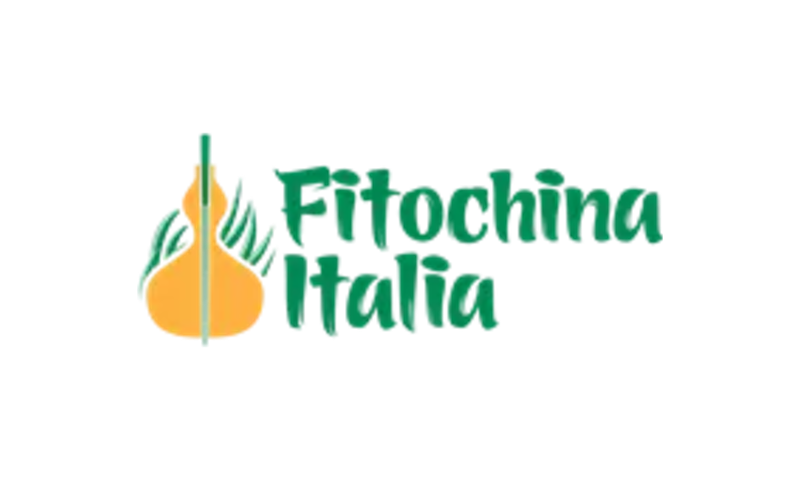 Logo Fitochina Italia