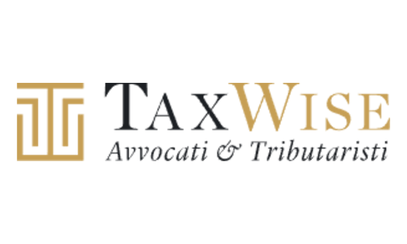 Logo TaxWise
