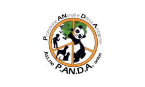 Logo Associazione P.A.N.D.A.