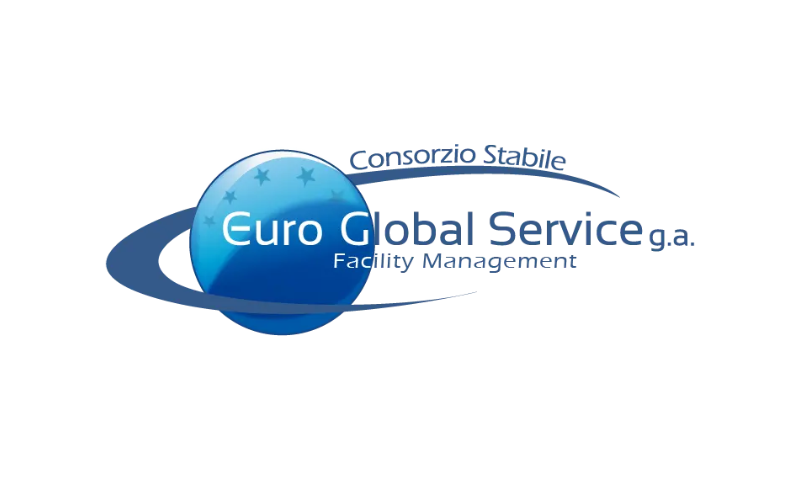Logo Euro Global Service