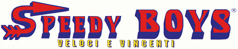 Logo Speedy Boys