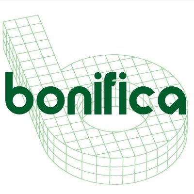 Logo Bonifica S.p.A.